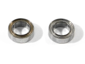 Guľôčkové ložisko 5x8x2,5 mm (2 ks)