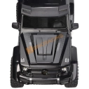 Brabus kryt kapoty pro TRX-4 G500 a TRX-6 Mercedes-Benz G63