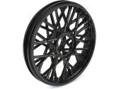 Pro-Line disk Bullyspoke V2 Bead přední, černý: PM-MX