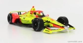 Greenlight Chevrolet Team Andretti Autosport N 29 Indianapolis Indy 500 Series 2022 Devlin De Francesco 1:18 Žltá červená