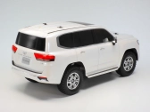 RC auto Tamiya Toyota Land Cruiser 300 CC-02