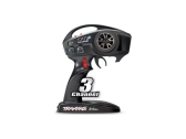 Vysielač Traxxas TQi 3 kan. BlueTooth Ready