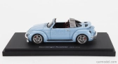 Avenue43 Memminger Roadster 2.7 Deutschland 2018 1:43 Světle Modrá