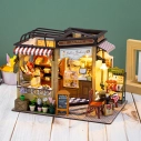 2Kids Toys Domček pre miniatúry Julia's Bakery