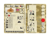 Zvezda Snap Kit – Ordnance QF 2-pdr s posádkou (1:72)