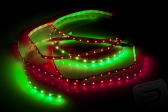 Svietiaci LED pásik pre DJI S800