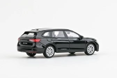 Abrex Škoda Superb IV Combi (2023) 1:43 - Čierna ebenová metalíza