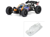 Pro-Line karosérie 1:14 Axis nenabarvená: Typhon GROM