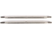 Axial ťahadlo antikoro oceľ M6x111mm (2): UTB