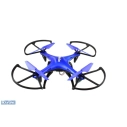 RC dron Funtom 6 2x AKU! Barometer, HD kamera