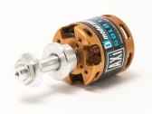 AXI 2814/10 V2 striedavý motor