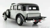 Triple9 Mercedes benz 260d Pullman Landaulet Open Roof 1936 1:18 Šedá Černá