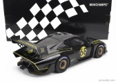 Minichamps Porsche 935/19 Base Gt2 Rs N 68 2019 1:18 Černé Zlato