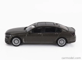 Mini-gt BMW 7-series Alpina B7 Xdrive Lhd 2023 1:64 Grey