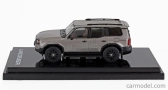 Zapaľovanie - model Toyota Land Cruiser First Edition Lhd Avant-garde 2024 1:64 Bronzová mincovňa