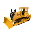 RC buldozér s funkčným pluhom