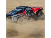RC auto ECX Torment 1:10, žlutá