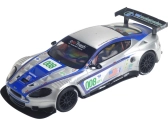 SCX Aston Martin DBR9 Terry