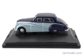 Oxford-models Armstrong Siddeley 1958 1:76 2 Tóny Modré