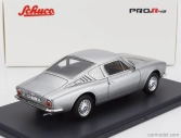 Schuco Ford england Osi 1967 1:43 Grey