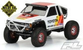 Karoséria číra 1985 Toyota Hilux SR5, iba kabína