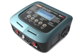 SKY RC D200 nabíjač 200 100W so spájkovačkou 60W