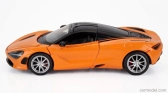 Tayumo Mclaren 720s 2017 1:32 Orange