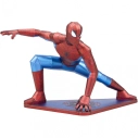 Ocelová stavebnice Marvel Spider-Man