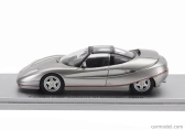 Kess-model Ferrari F90 Pininfarina 1988 - Osobné auto Brunejského sultána 1:43 Strieborná