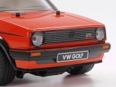 RC auto Tamiya Volkswagen Golf II GTI 16V MB-01
