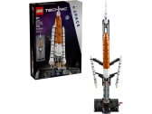 LEGO Technic - Raketa NASA Artemis Space Launch System