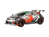 NINCORACERS Seat Leon Eurocup 1:10 2,4 GHz RTR