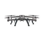 Odpružené zvýšené pristávacie nohy pre Mavic 2