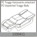 PC Unpainted Truggy Body