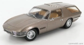 Modely v mierke Matrix Ferrari 330gt Ch.7963 Shooting Brake Vignale 1968 1:18 Béžová farba