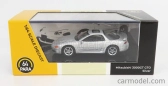 Paragon-models Mitsubishi 3000gt Gto Coupe 1991 1:64 Silver