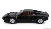 Ferrari 288 Gto 1984 v mierke 1:12 čierna