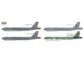 Italeri B-52G Stratofortress (1:72)