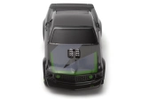 RC auto nano-TTR 1969 Ford Mustang RTR-X