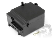 RC box Bullet nitro/spalovací