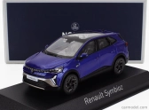 Norev Renault Symbioz Esprit Alpine 2024 1:43 Blue