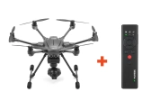 RC dron TYPHOON H ADVANCE včetně WIZARD ovladače