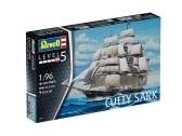 Revell Cutty Sark (1:96)