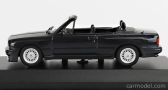 Minichamps BMW radu 3 M3 (e30) Cabriolet 1988 1:43 Modrá