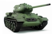 BAZAR - RC tank T34/85 1:16