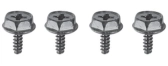 AB30-WJ07 - Locknut