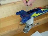 Krížové skrutkovače Modelcraft (sada 6 kusov)