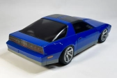 Karoséria APlastics - Firebird Trans Am 1982 - 1/10, 200mm | RCprofi.sk