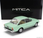 Mitica Fiat Fiat 124 Sport Coupe Serie-3 1974 1:18 Verde Chiaro 304