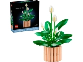 LEGO Botanicals - Lopatkovec